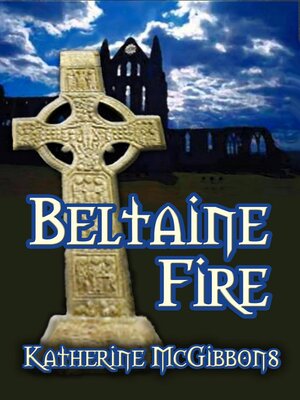 cover image of Beltaine Fire